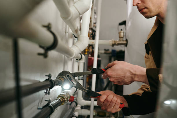 Best Water Softener Installation  in Liberty, UT