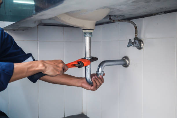 Best Sprinkler Systems  in Liberty, UT