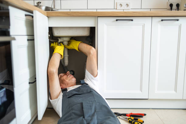 Best Emergency Plumbing Repair  in Liberty, UT