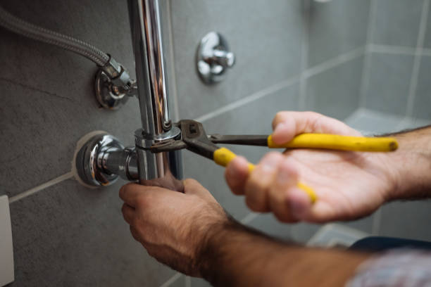 Best Faucet Repair  in Liberty, UT