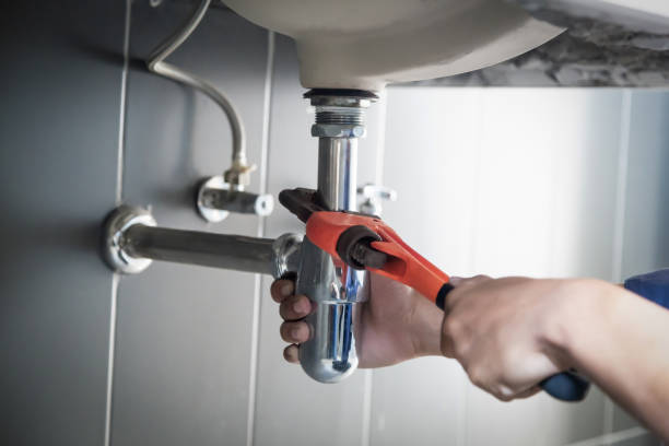 Best Same-Day Plumbing Service  in Liberty, UT