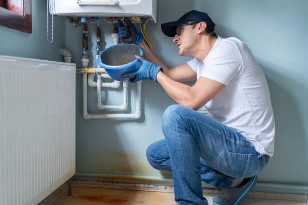 Clogged Drain Plumber in Liberty, UT