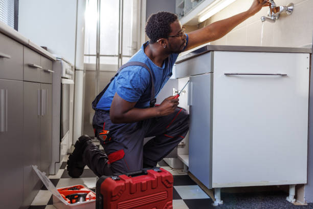 Best Faucet Repair  in Liberty, UT